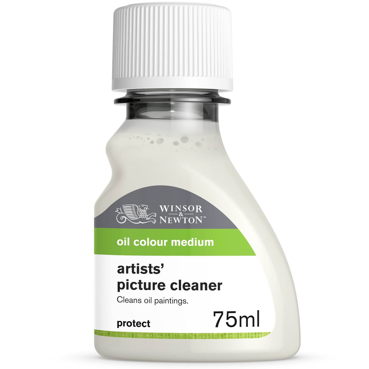 Winsor & Newton™ Artists' Picture Cleaner, 75mL